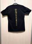 Tricou Emporio Armani calitate Premium Bumbac 100 %