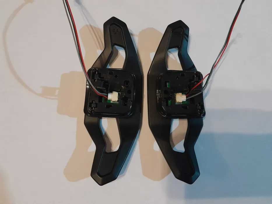 Padele urus noi volan audi A3 A4 A5 A6 A7 A8 Q3 Q5 Q7 Q8