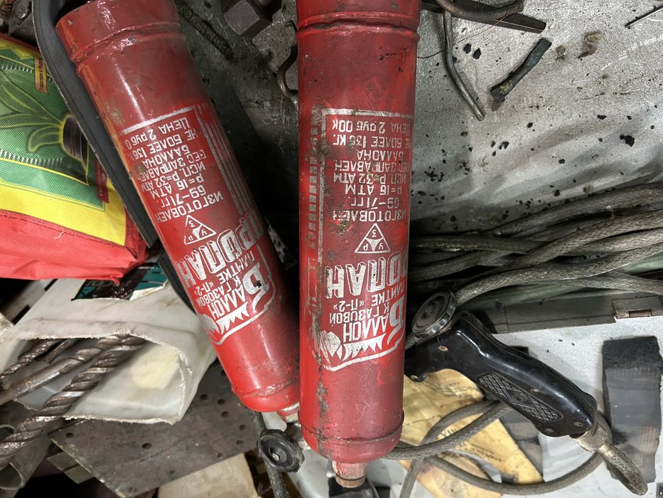 Продам набор для пайки кабеля