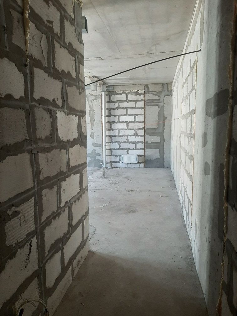 Продам 2комнутную квартиру
