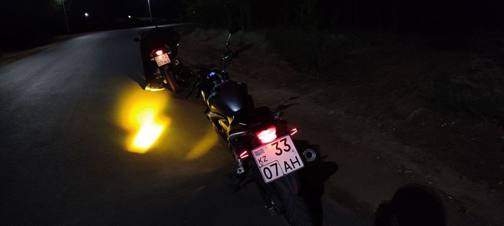 Продаю мотоцикл флекс 250