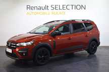Dacia Jogger Dacia Jogger 1.0 ECO-G 100HP SL EXTREME