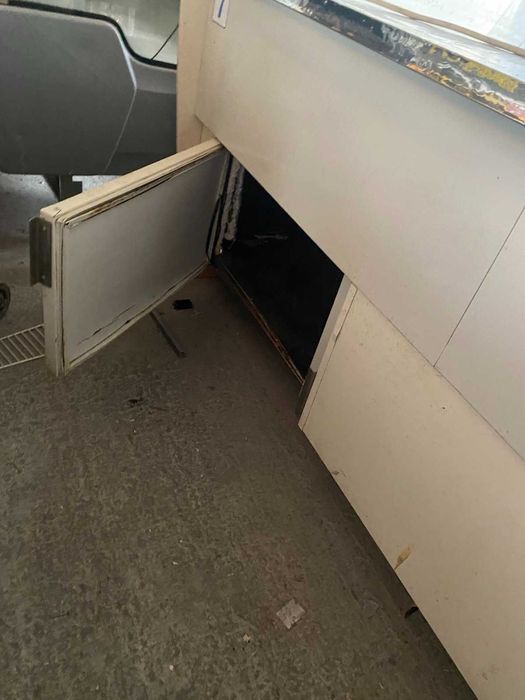 Хладилна витрина плюсова