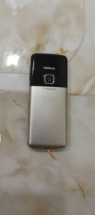 Продам Nokia 6300