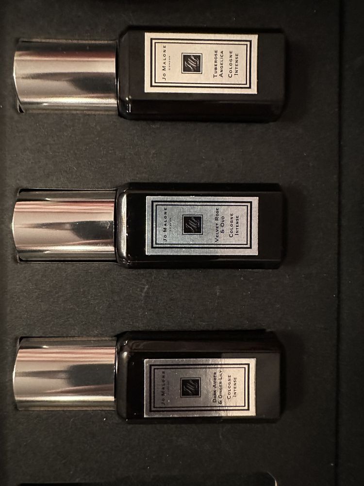 Духи от Jo Malone