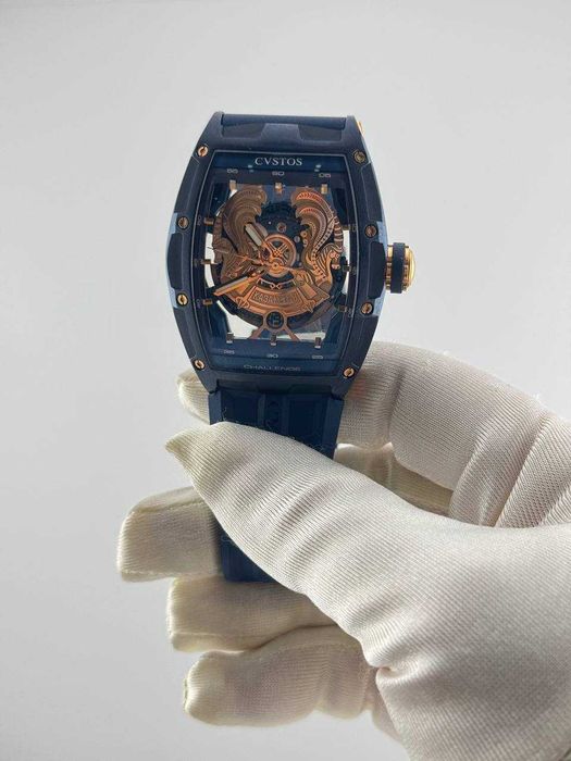 Часы СVSTOS for Kazakhstan