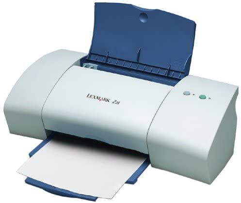 Lexmark z25 Lexmark z25