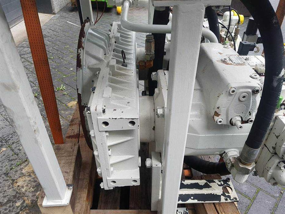 Transmisie Brevini BZ2 -470/00 - Piese de schimb Brevini