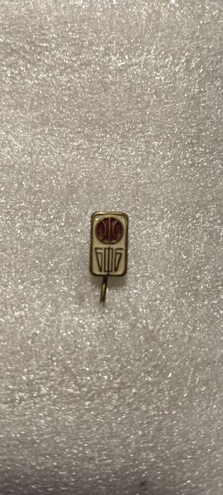 Значки тип брошка 30 бр.