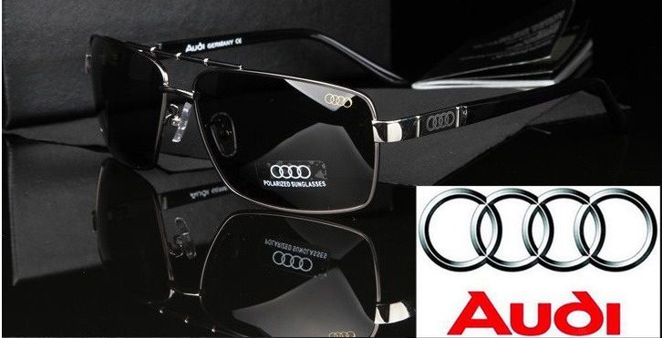 Слънчеви очила Audi 2016