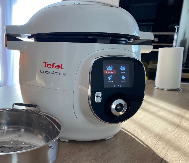 Multicooker tefal