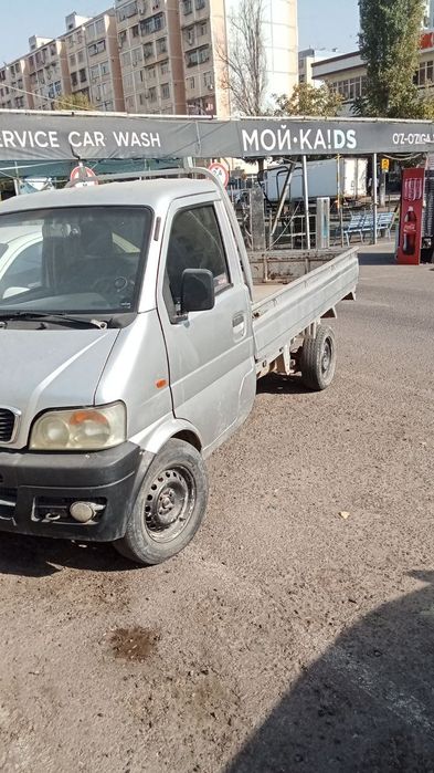 Срочно продам донфинг грузовой автомобиль