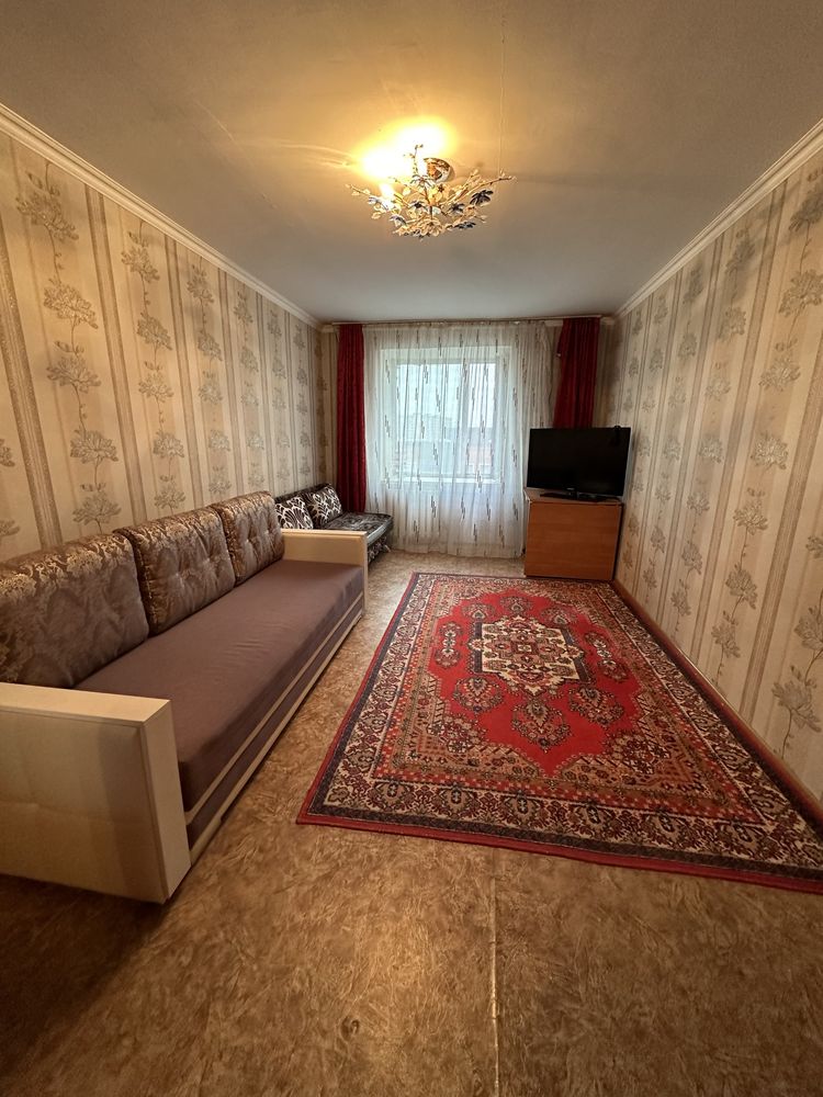 Сдам 1 комнатную квартиру на длительный срок