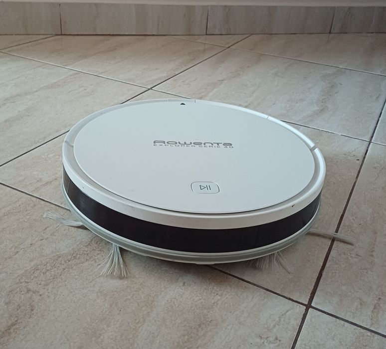 Aspirator robot Rowenta