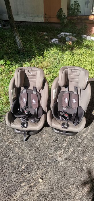 Scaun auto isofix Crocodile