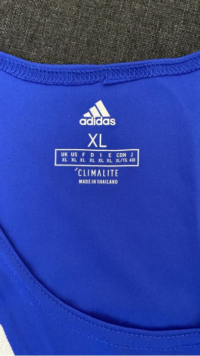 Боксерская форма adidas для тренеровки