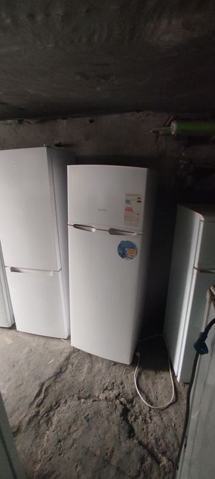 Холодильник с доставкой