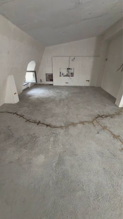 Наливной пол от профессионалов по немецким технологиям