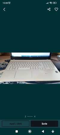 Dezmembrez Sony Vaio