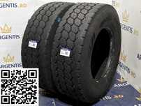 Pereche 2 anvelope 385/65R22.5 Apollo (cod P100992C)