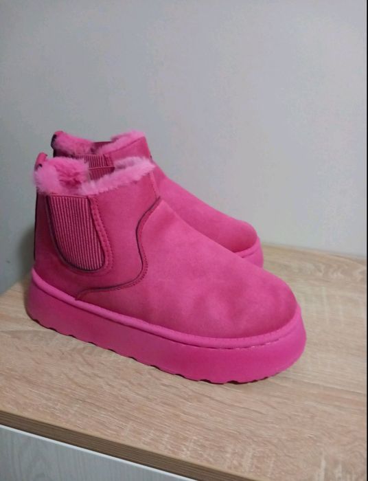 Нови боти 39 номер циклама