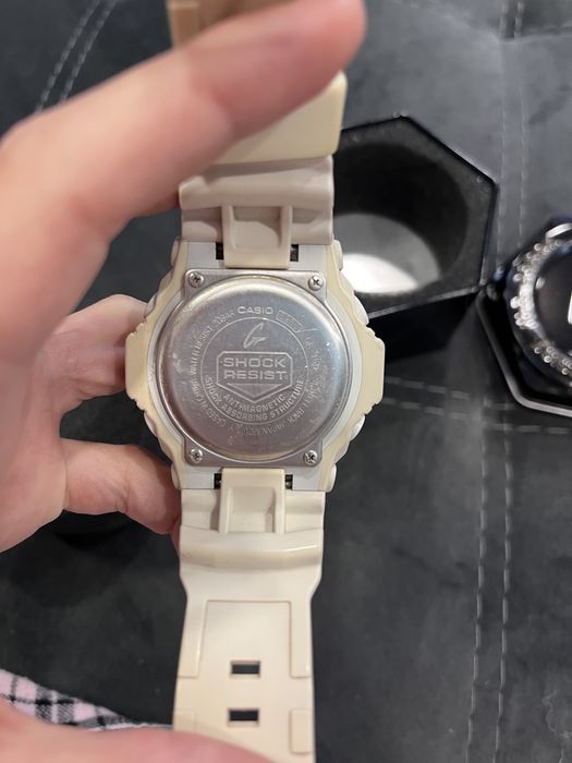 Casio G-shock GA-150