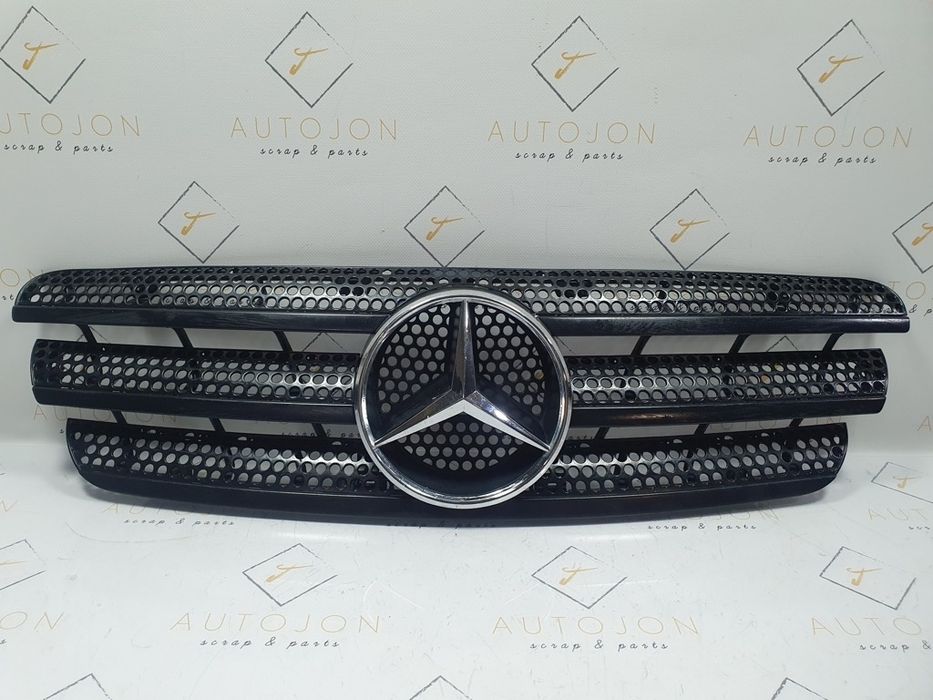 Grila fata MERCEDES-BENZ M-CLASS W163 1998 - 2005 1638800185