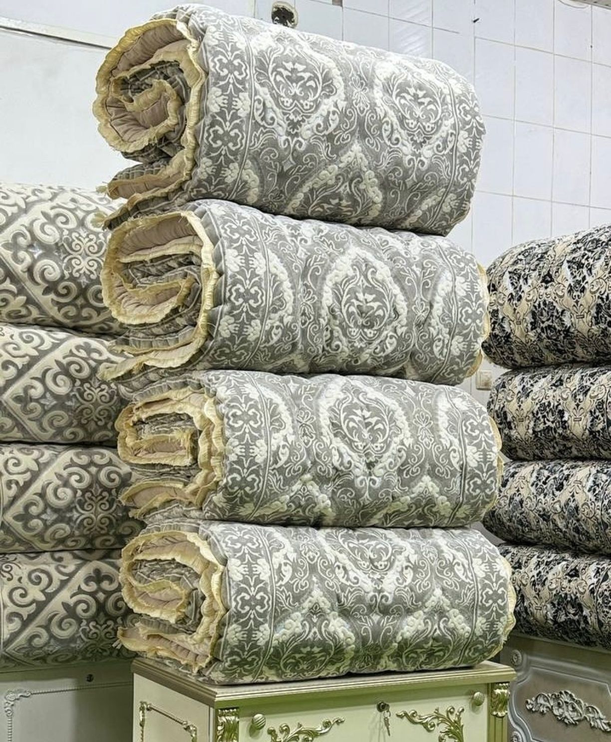 Bu yilgi bomba bred korpachalarimizdan sifati ga gap yoq