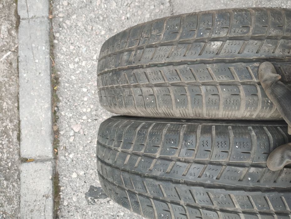 Зимни гуми 165/70/14