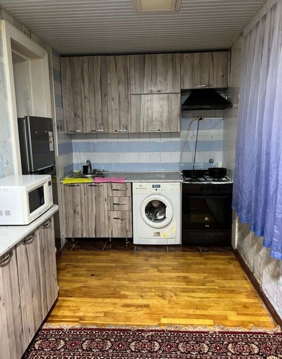 .2/1/5‼️Ипотека.Кирпич.Квартира.Балкон 2/6.Разделка.