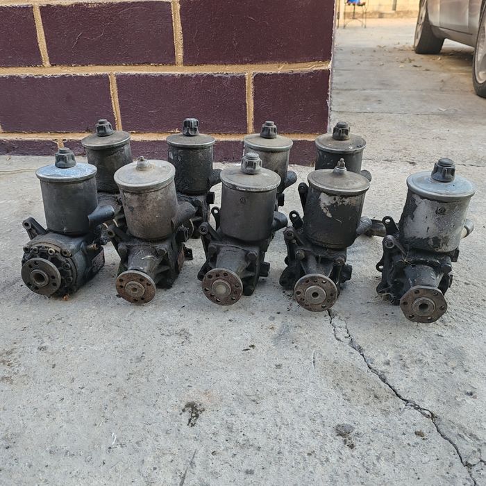 Мерседес 124 гур насос сатылады