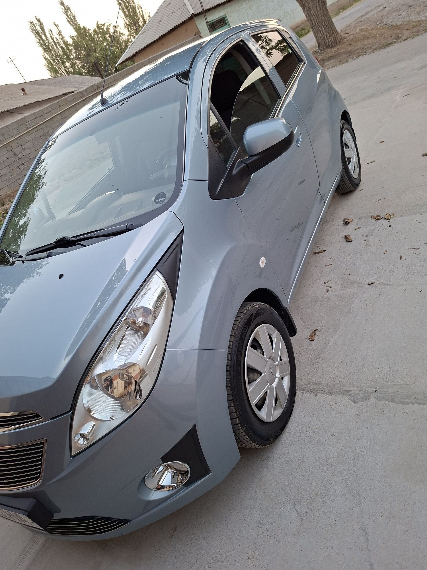Spark 1,25 mator 2 поз