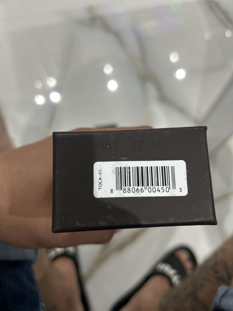 Tom Ford Tabacco Vanilia