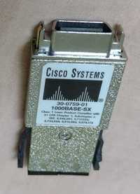 Cisco GBICS WS-G5484 1000Base-SX 30-0759-01