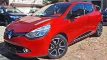 Clio 4 . 900TCE .90 cai .posibilitate rate