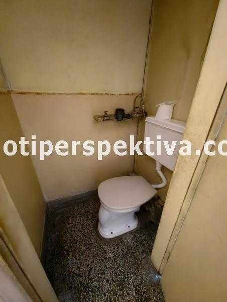 Продава се Двустаен апартамент в Пловдив, Христо Смирненски - 65 кв.м за 1124 €/кв.м - Снимка #6