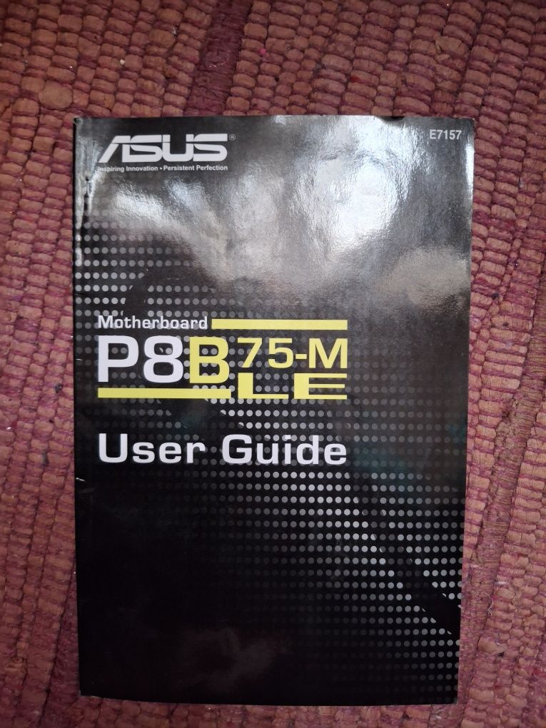 Настолен компютър, PC