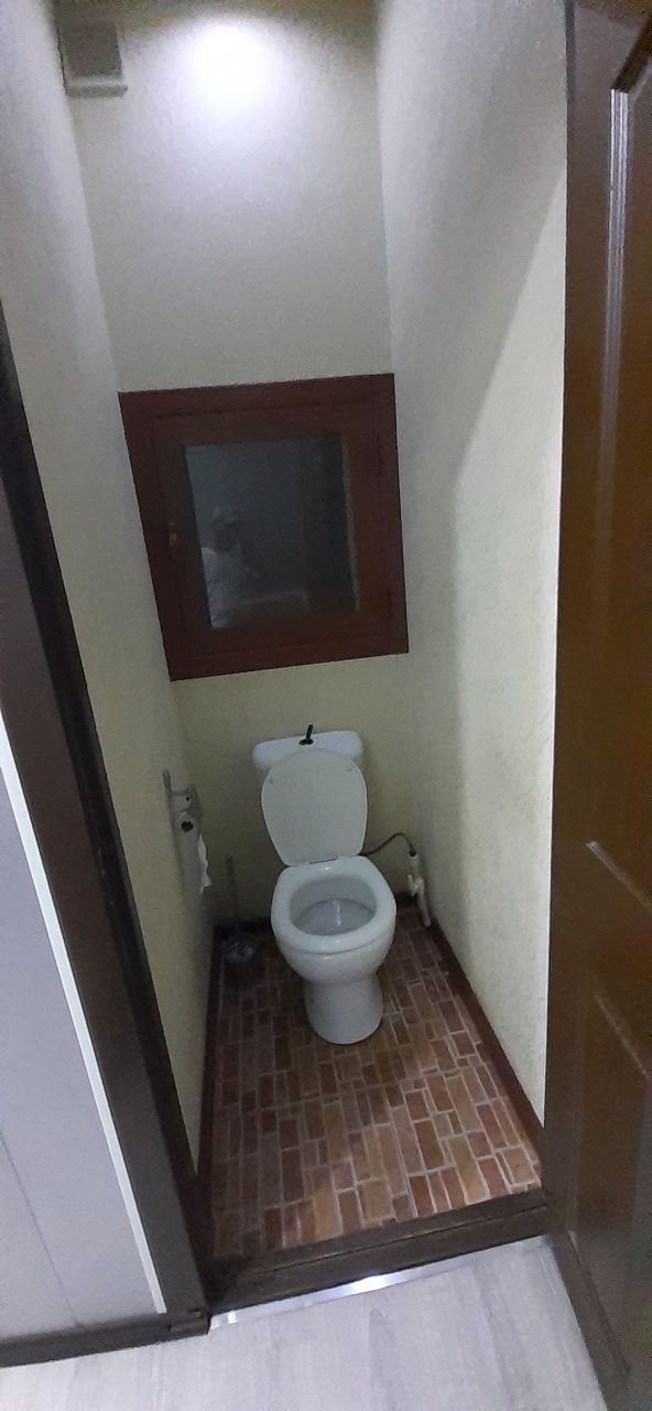 Квартира бир хонали 300$ ижара