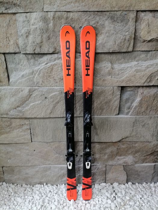 Schiuri ski Head Shape Vx sh 170 cm