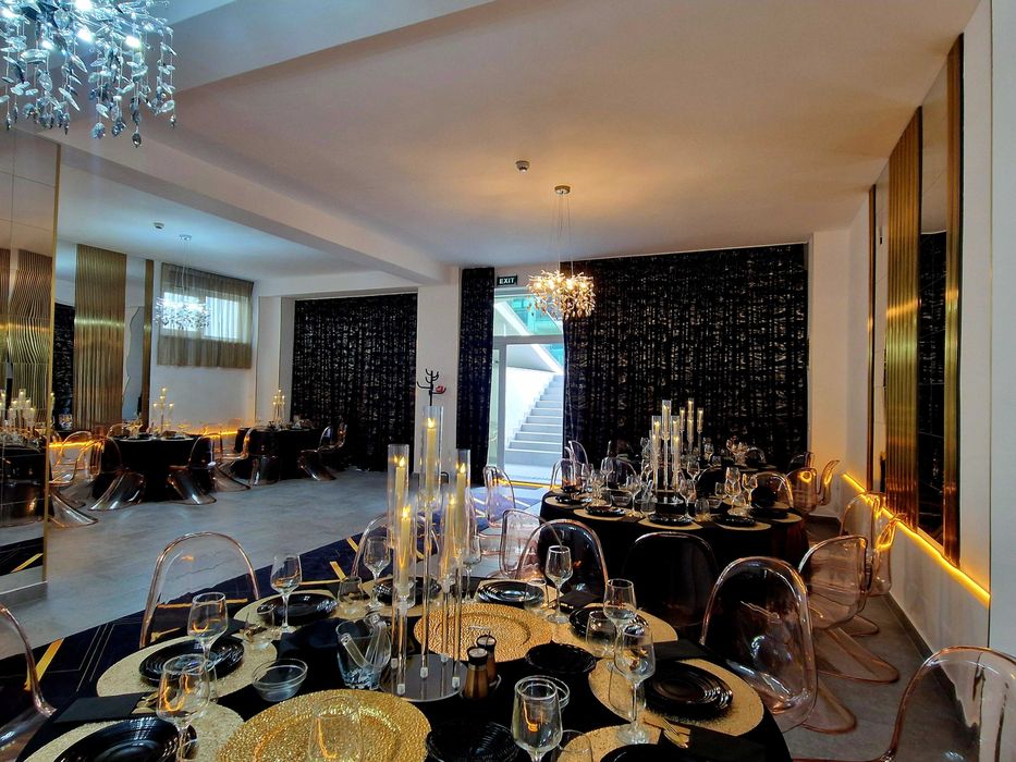 Oferta revelion la malul marii