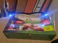 Ochelari cu led pentru lucru sau citit