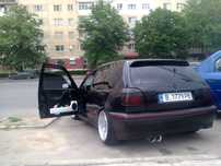 Finala inox cu tips FK toba evacuare