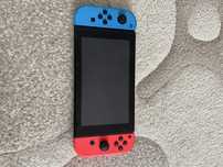 Vand nintendo switch