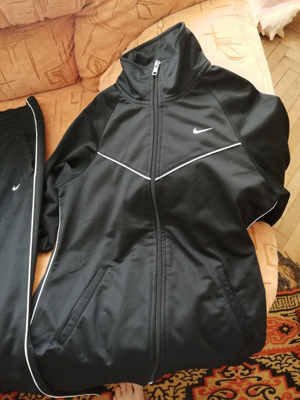 Срортен екип NIKE - XS