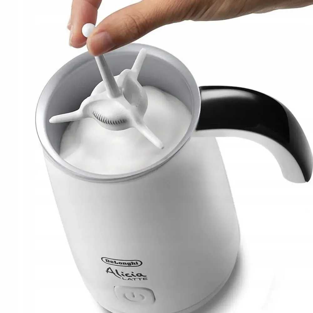 Вспениватель молока DeLonghi EMF2.W
