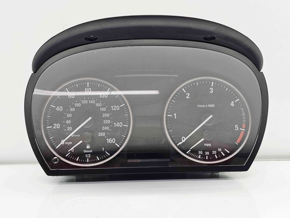 Ceas bord Bmw 3 (E90) [Fabr 2005-2011] 9187061