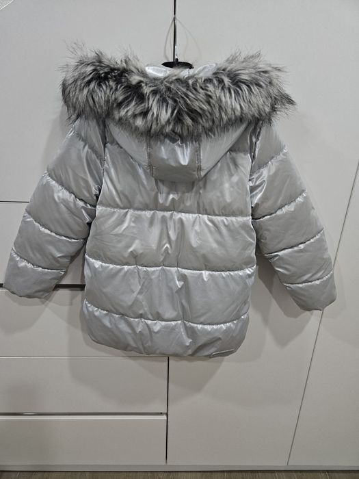 Vand geaca fete Cocodrilo 9 ani