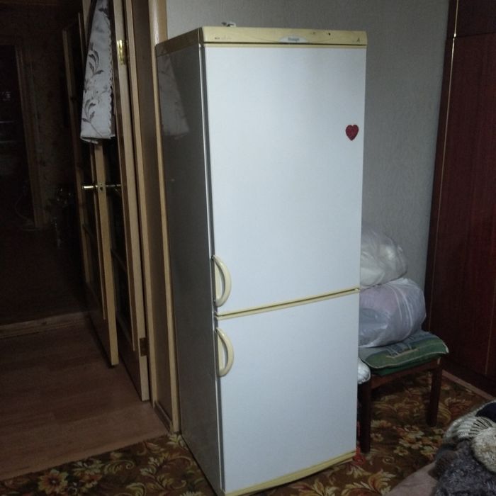 Холодильник Snaige