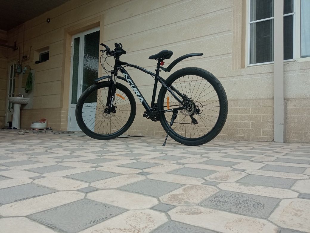 Velosiped "Acura"