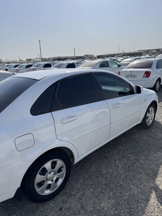 Chevrolet gentra 2019